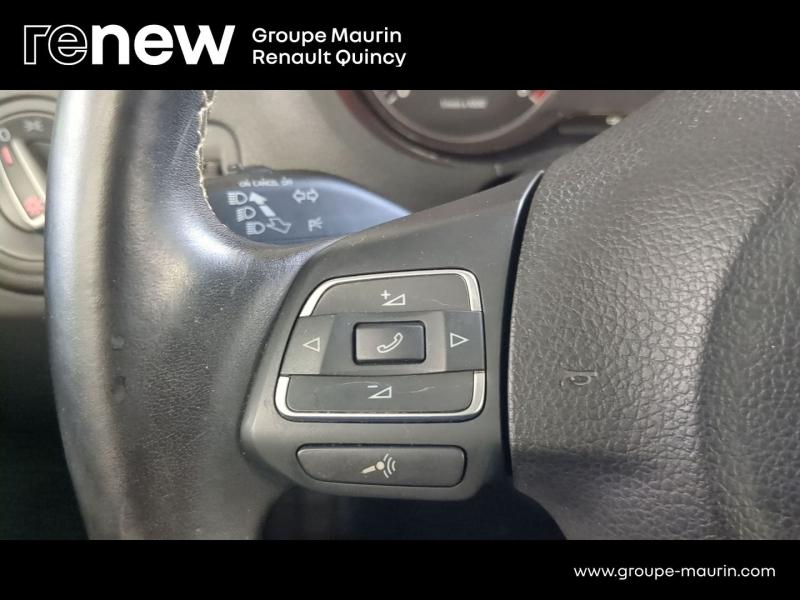 VOLKSWAGEN Polo d’occasion à vendre à QUINCY-SOUS-SÉNART chez GGF - SAVY (Photo 16)