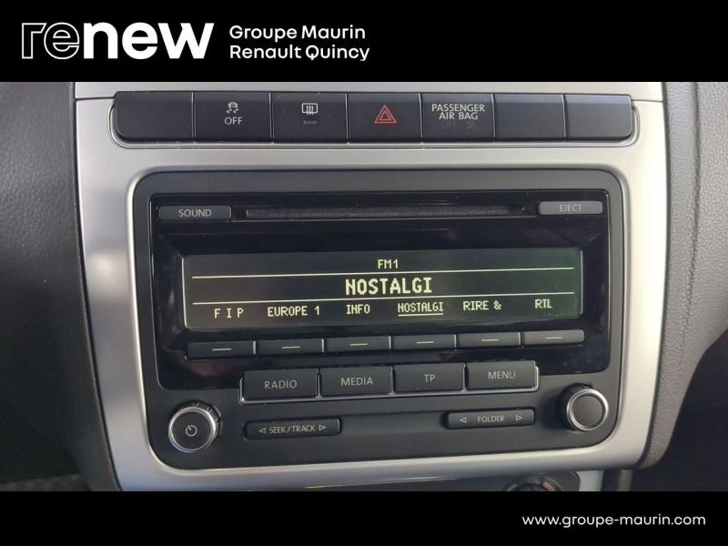 VOLKSWAGEN Polo d’occasion à vendre à QUINCY-SOUS-SÉNART chez GGF - SAVY (Photo 18)