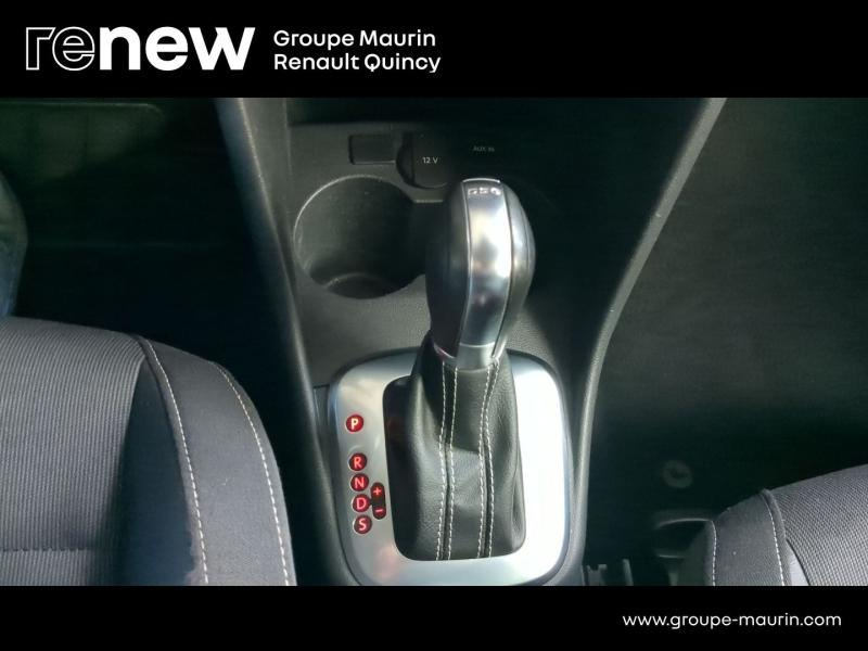 VOLKSWAGEN Polo d’occasion à vendre à QUINCY-SOUS-SÉNART chez GGF - SAVY (Photo 20)