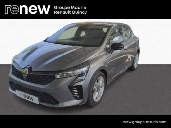 En savoir plus sur cette annonce de RENAULT Clio 1.0 TCe 100ch Evolution GPL d’occasion  à vendre chez GGF - SAVY RENAULT Clio d’occasion à vendre à QUINCY-SOUS-SÉNART