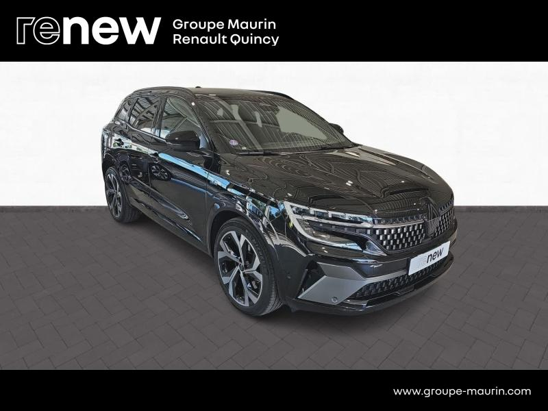 RENAULT Austral d’occasion à vendre à QUINCY-SOUS-SÉNART chez GGF - SAVY (Photo 3)