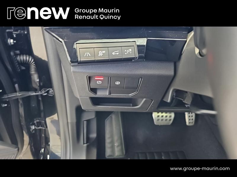 RENAULT Austral d’occasion à vendre à QUINCY-SOUS-SÉNART chez GGF - SAVY (Photo 13)