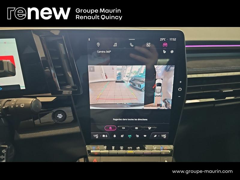 RENAULT Austral d’occasion à vendre à QUINCY-SOUS-SÉNART chez GGF - SAVY (Photo 16)