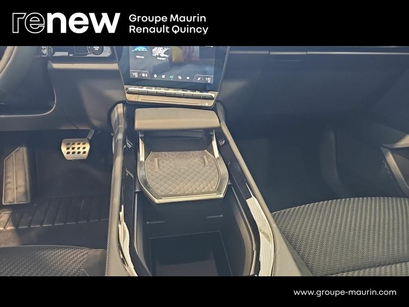 RENAULT Austral d’occasion à vendre à QUINCY-SOUS-SÉNART chez GGF - SAVY (Photo 17)