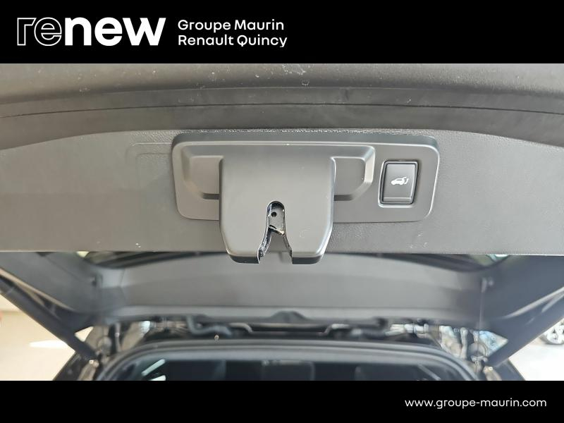 RENAULT Austral d’occasion à vendre à QUINCY-SOUS-SÉNART chez GGF - SAVY (Photo 20)