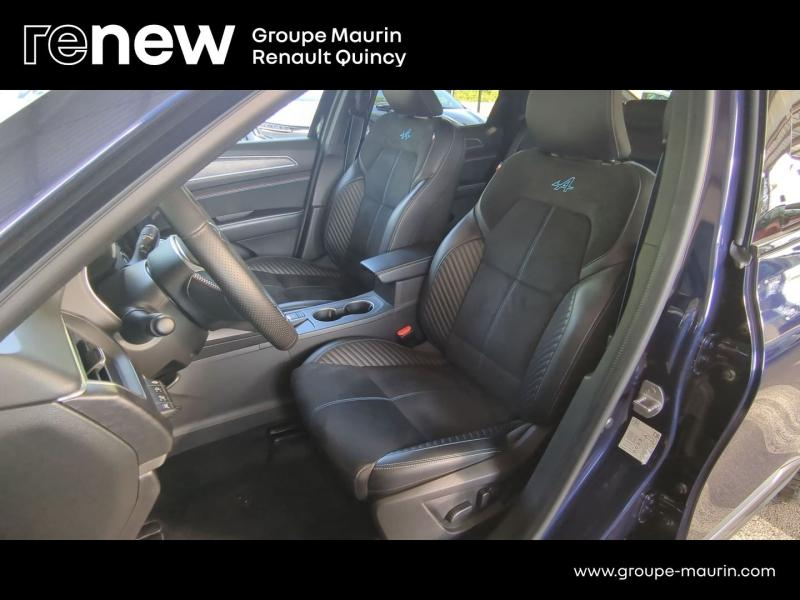 agency.seo.links.detann.title RENAULT Arkana d’occasion à vendre à QUINCY-SOUS-SÉNART chez GGF - SAVY (Photo 10)