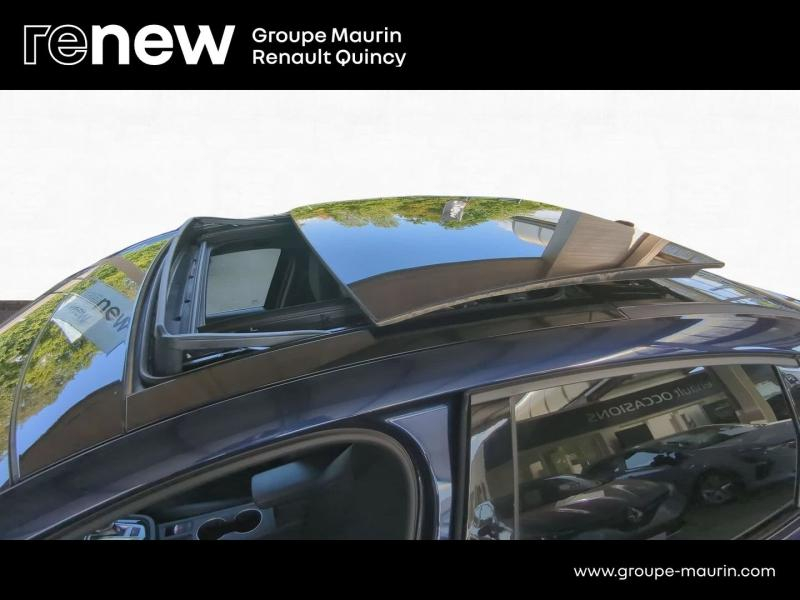 agency.seo.links.detann.title RENAULT Arkana d’occasion à vendre à QUINCY-SOUS-SÉNART chez GGF - SAVY (Photo 14)