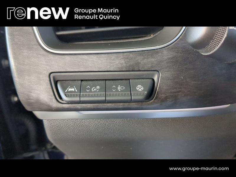 agency.seo.links.detann.title RENAULT Arkana d’occasion à vendre à QUINCY-SOUS-SÉNART chez GGF - SAVY (Photo 15)