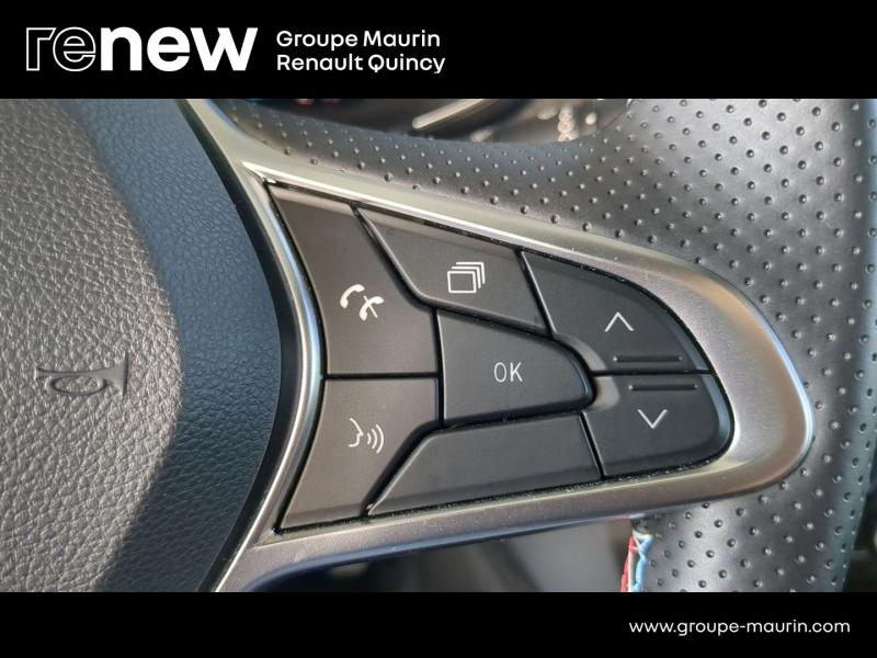 agency.seo.links.detann.title RENAULT Arkana d’occasion à vendre à QUINCY-SOUS-SÉNART chez GGF - SAVY (Photo 19)
