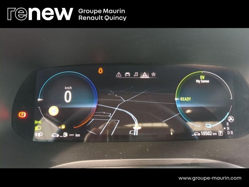 agency.seo.links.detann.title RENAULT Arkana d’occasion à vendre à QUINCY-SOUS-SÉNART chez GGF - SAVY (Photo 20)