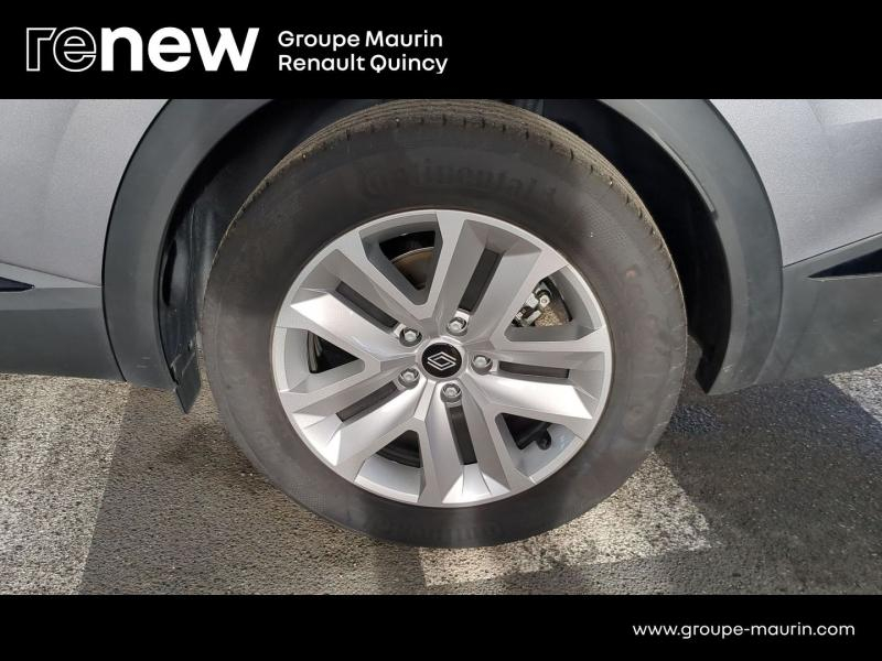 agency.seo.links.detann.title RENAULT  d’occasion à vendre à QUINCY-SOUS-SÉNART chez GGF - SAVY (Photo 7)