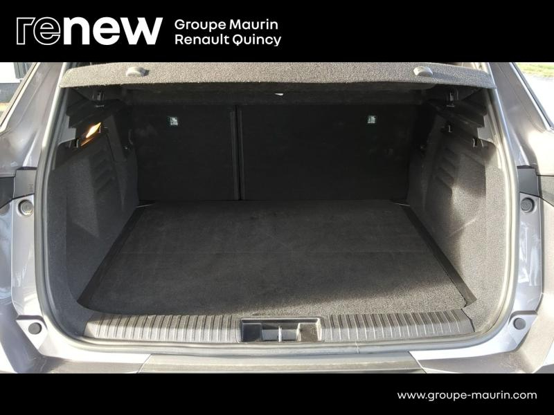 agency.seo.links.detann.title RENAULT  d’occasion à vendre à QUINCY-SOUS-SÉNART chez GGF - SAVY (Photo 8)