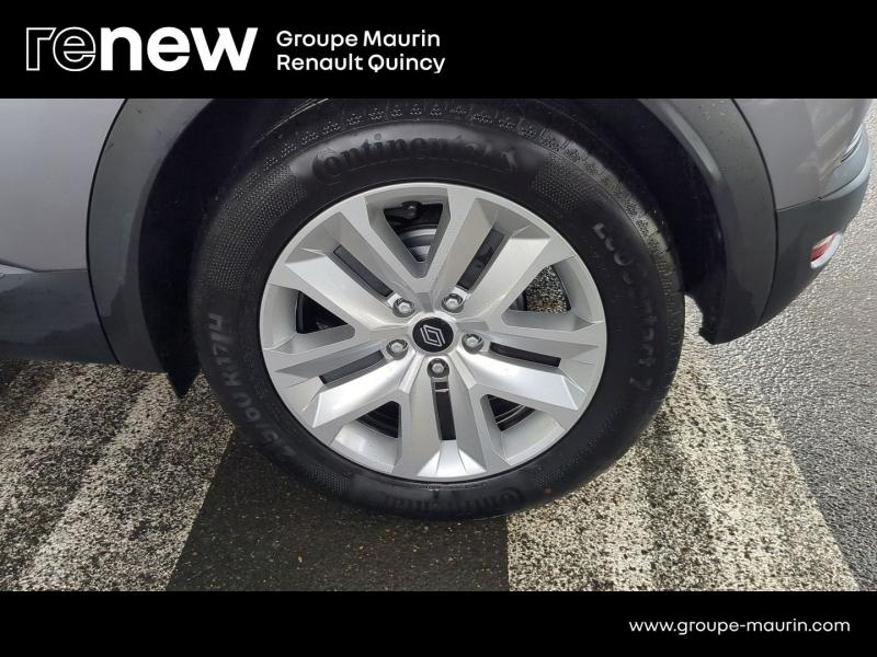 agency.seo.links.detann.title RENAULT Captur d’occasion à vendre à QUINCY-SOUS-SÉNART chez GGF - SAVY (Photo 7)