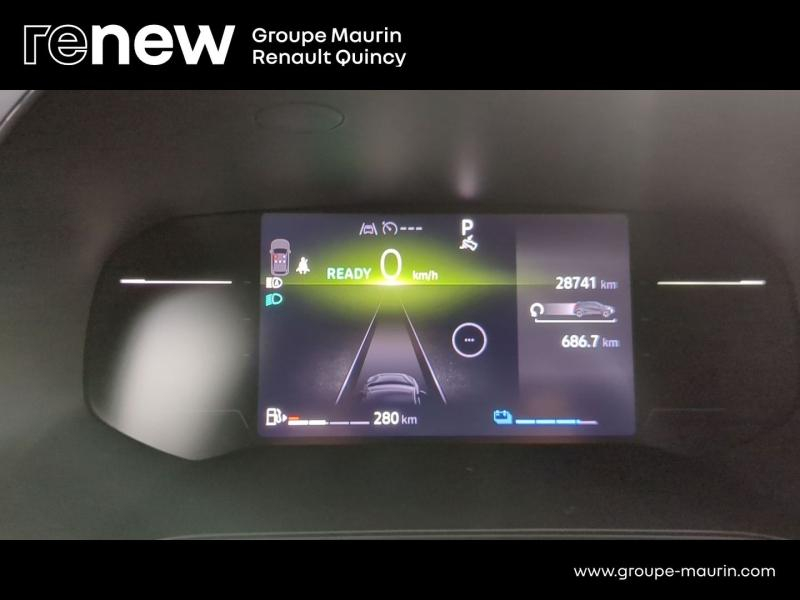 agency.seo.links.detann.title RENAULT Captur d’occasion à vendre à QUINCY-SOUS-SÉNART chez GGF - SAVY (Photo 13)