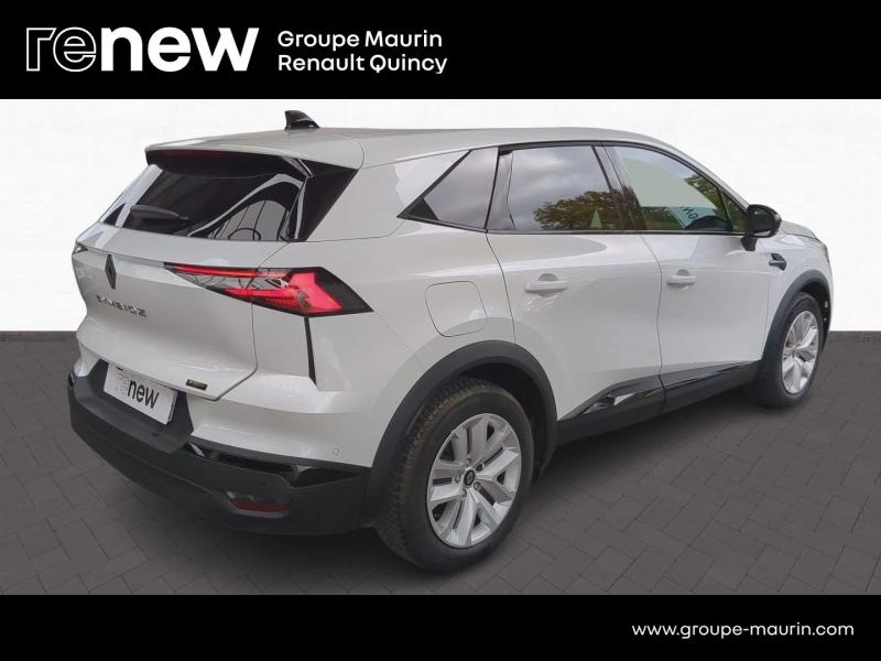 agency.seo.links.detann.title RENAULT  d’occasion à vendre à QUINCY-SOUS-SÉNART chez GGF - SAVY (Photo 4)