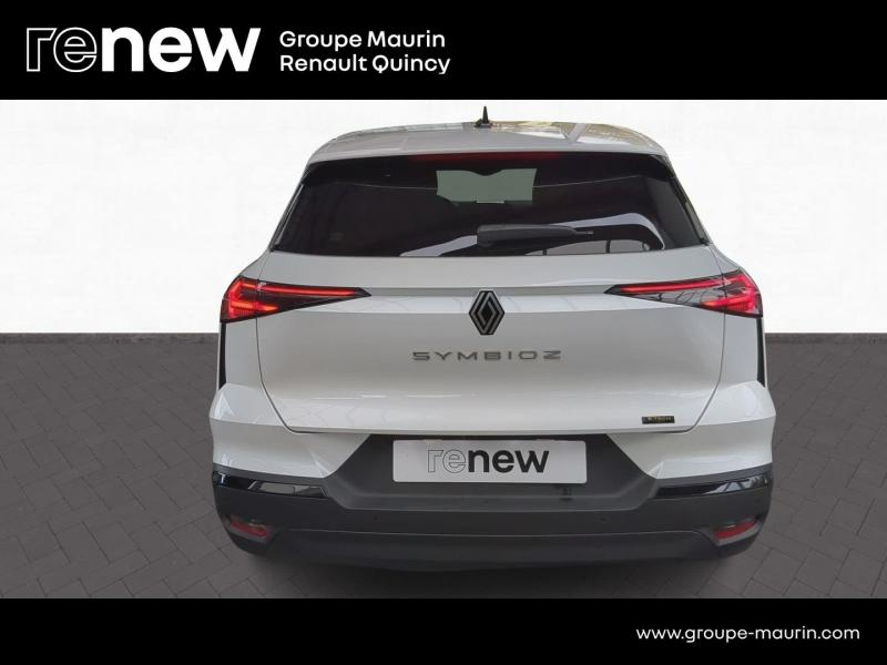 agency.seo.links.detann.title RENAULT  d’occasion à vendre à QUINCY-SOUS-SÉNART chez GGF - SAVY (Photo 5)