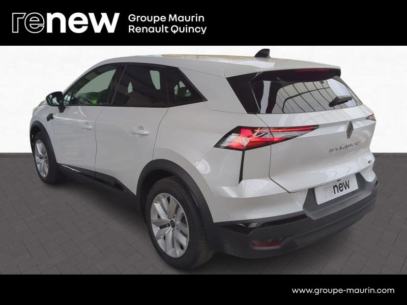 agency.seo.links.detann.title RENAULT  d’occasion à vendre à QUINCY-SOUS-SÉNART chez GGF - SAVY (Photo 6)