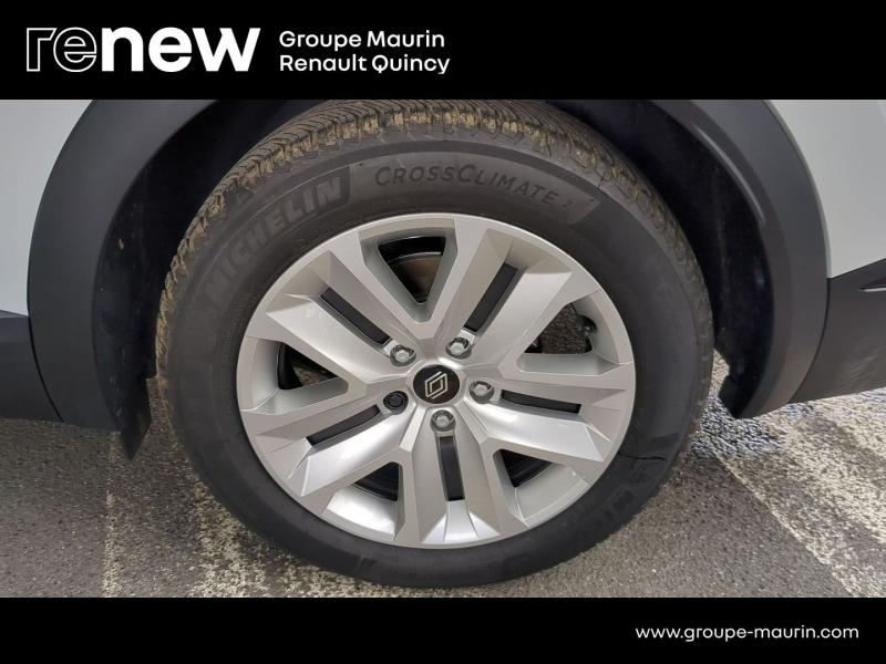 agency.seo.links.detann.title RENAULT  d’occasion à vendre à QUINCY-SOUS-SÉNART chez GGF - SAVY (Photo 7)