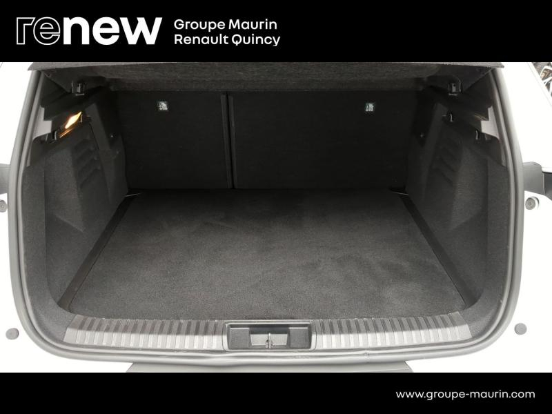 agency.seo.links.detann.title RENAULT  d’occasion à vendre à QUINCY-SOUS-SÉNART chez GGF - SAVY (Photo 8)