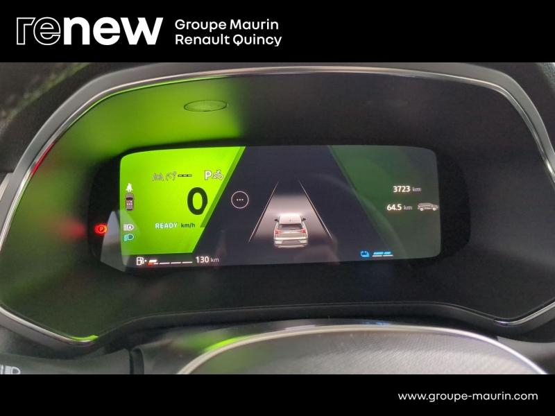 agency.seo.links.detann.title RENAULT  d’occasion à vendre à QUINCY-SOUS-SÉNART chez GGF - SAVY (Photo 14)
