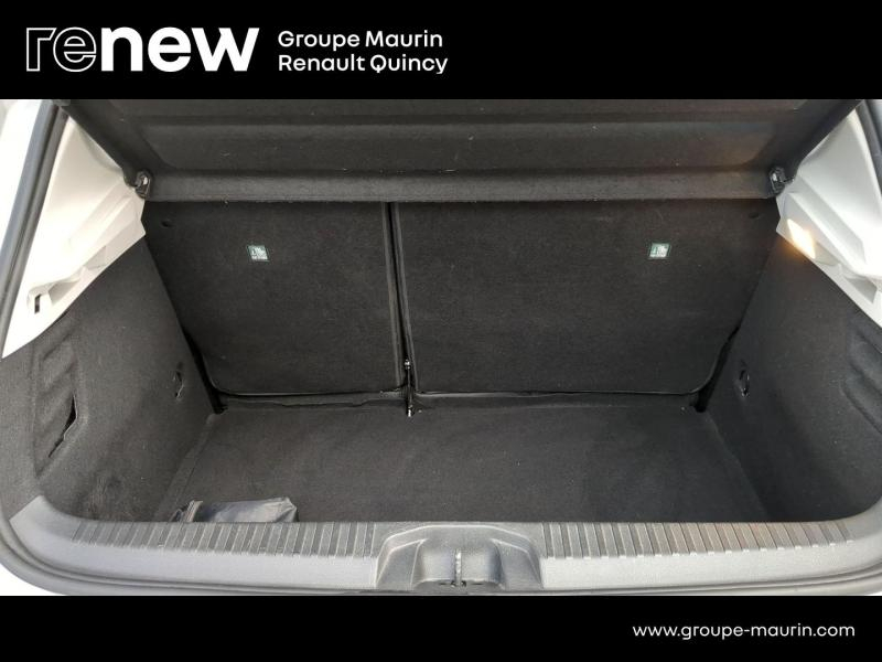 agency.seo.links.detann.title RENAULT Clio d’occasion à vendre à QUINCY-SOUS-SÉNART chez GGF - SAVY (Photo 8)