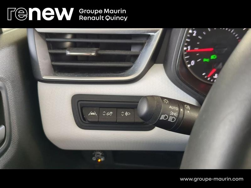 agency.seo.links.detann.title RENAULT Clio d’occasion à vendre à QUINCY-SOUS-SÉNART chez GGF - SAVY (Photo 15)