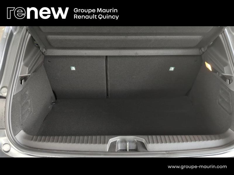 agency.seo.links.detann.title RENAULT Clio d’occasion à vendre à QUINCY-SOUS-SÉNART chez GGF - SAVY (Photo 8)