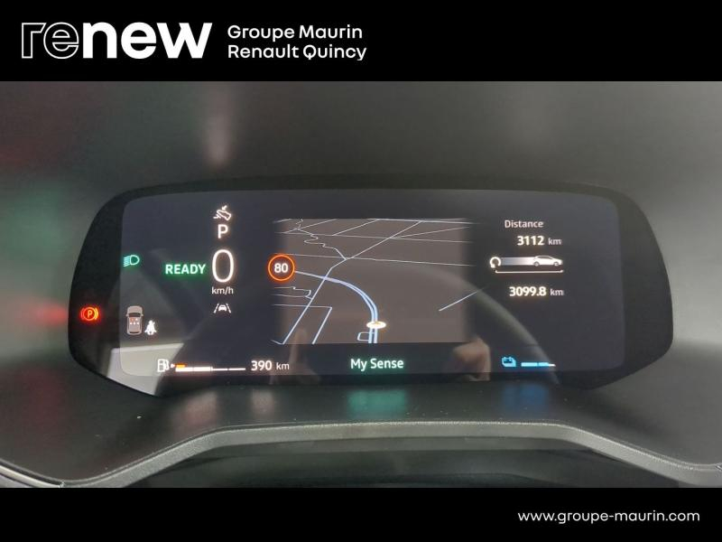 agency.seo.links.detann.title RENAULT Clio d’occasion à vendre à QUINCY-SOUS-SÉNART chez GGF - SAVY (Photo 11)