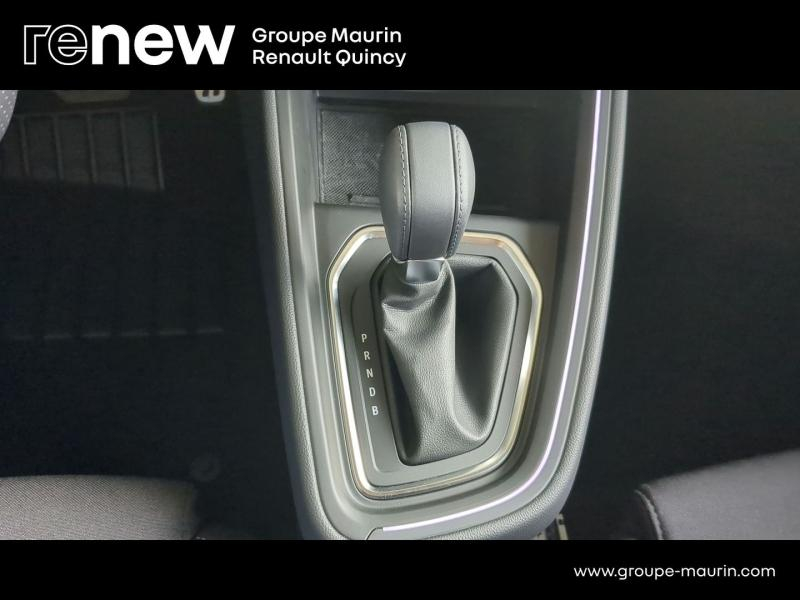 agency.seo.links.detann.title RENAULT Clio d’occasion à vendre à QUINCY-SOUS-SÉNART chez GGF - SAVY (Photo 18)