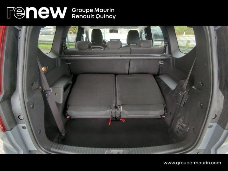 agency.seo.links.detann.title DACIA Jogger d’occasion à vendre à QUINCY-SOUS-SÉNART chez GGF - SAVY (Photo 9)