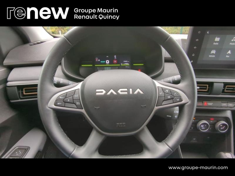 agency.seo.links.detann.title DACIA Jogger d’occasion à vendre à QUINCY-SOUS-SÉNART chez GGF - SAVY (Photo 15)