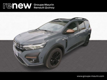DACIA Jogger d’occasion à vendre à QUINCY-SOUS-SÉNART