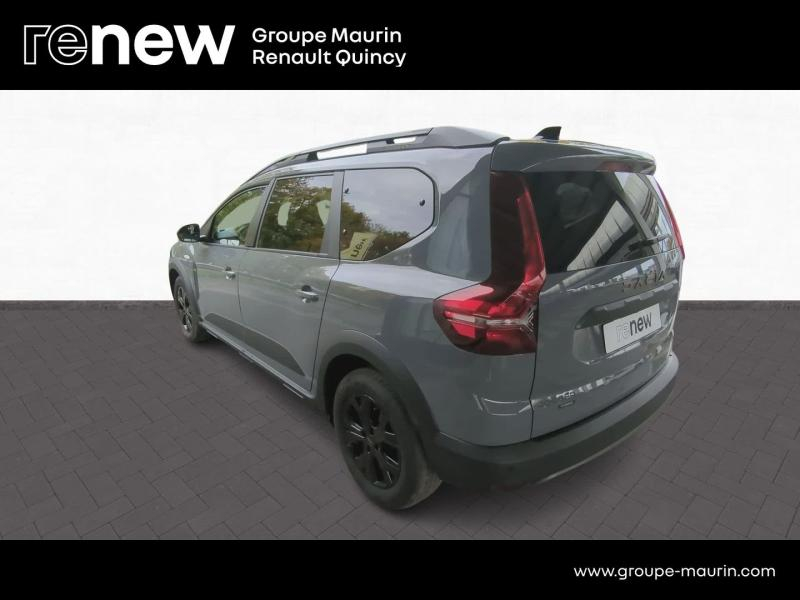 DACIA Jogger d’occasion à vendre à QUINCY-SOUS-SÉNART chez GGF - SAVY (Photo 5)
