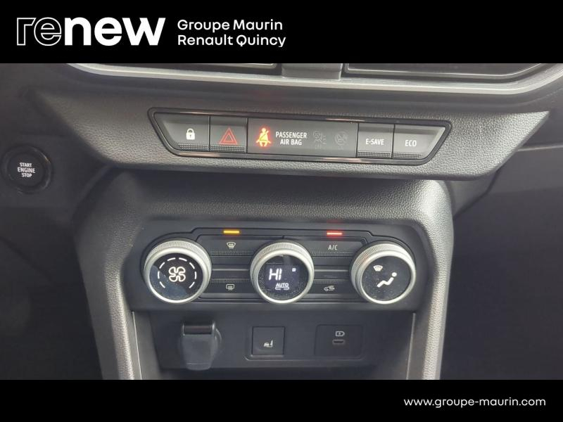 DACIA Jogger d’occasion à vendre à QUINCY-SOUS-SÉNART chez GGF - SAVY (Photo 17)
