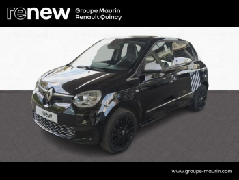 RENAULT Twingo d’occasion à vendre à QUINCY-SOUS-SÉNART