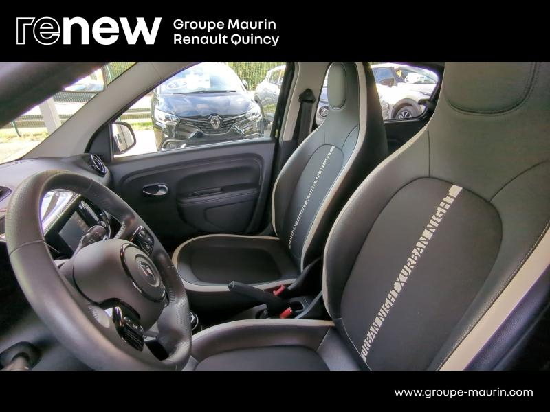 RENAULT Twingo d’occasion à vendre à QUINCY-SOUS-SÉNART chez GGF - SAVY (Photo 10)
