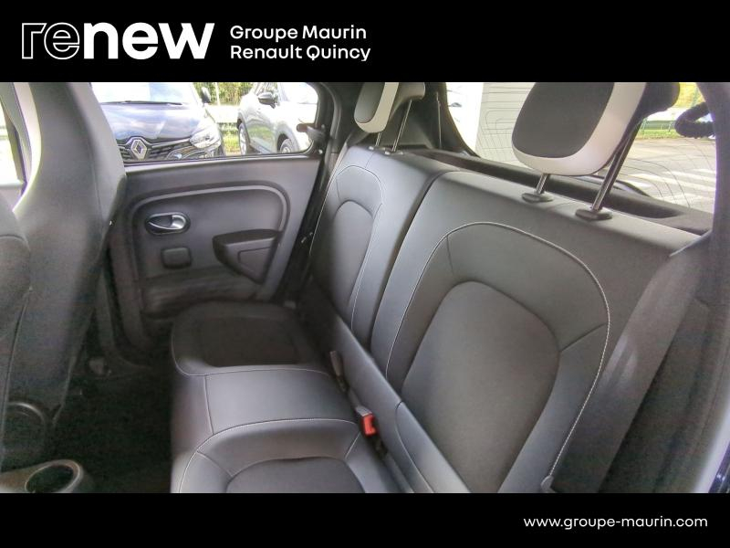RENAULT Twingo d’occasion à vendre à QUINCY-SOUS-SÉNART chez GGF - SAVY (Photo 11)