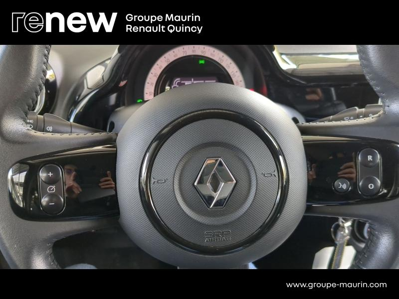 RENAULT Twingo d’occasion à vendre à QUINCY-SOUS-SÉNART chez GGF - SAVY (Photo 13)