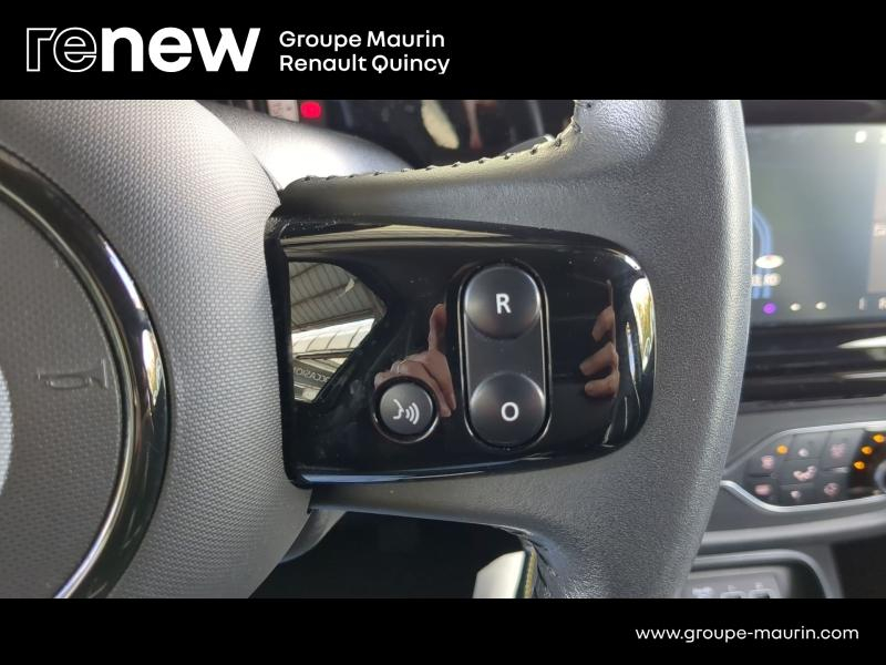 RENAULT Twingo d’occasion à vendre à QUINCY-SOUS-SÉNART chez GGF - SAVY (Photo 15)