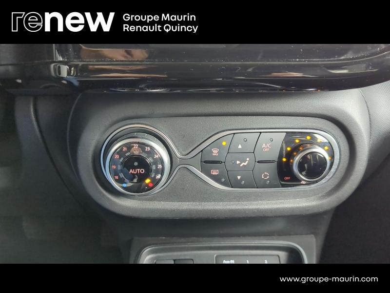 RENAULT Twingo d’occasion à vendre à QUINCY-SOUS-SÉNART chez GGF - SAVY (Photo 17)