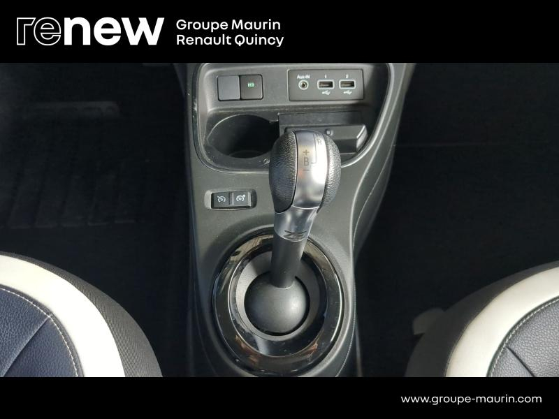 RENAULT Twingo d’occasion à vendre à QUINCY-SOUS-SÉNART chez GGF - SAVY (Photo 18)