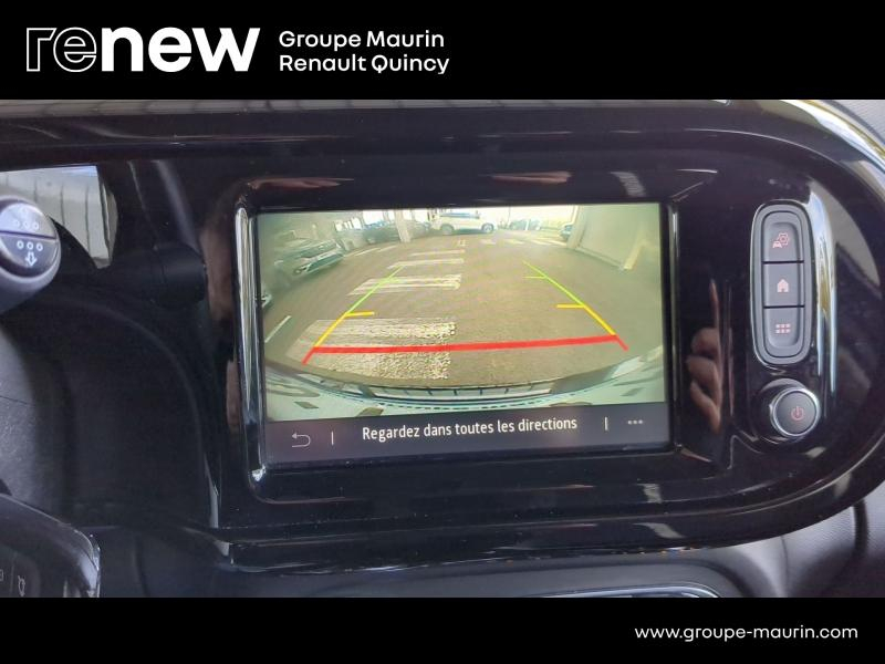 RENAULT Twingo d’occasion à vendre à QUINCY-SOUS-SÉNART chez GGF - SAVY (Photo 19)