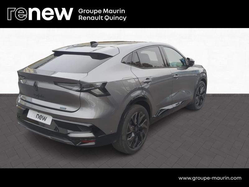 RENAULT  d’occasion à vendre à QUINCY-SOUS-SÉNART chez GGF - SAVY (Photo 6)