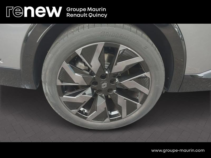 RENAULT  d’occasion à vendre à QUINCY-SOUS-SÉNART chez GGF - SAVY (Photo 7)