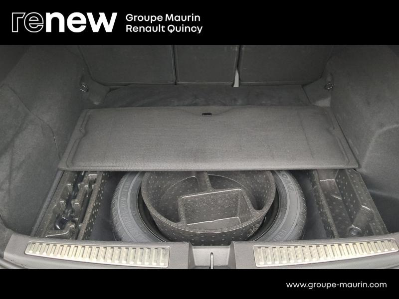 RENAULT  d’occasion à vendre à QUINCY-SOUS-SÉNART chez GGF - SAVY (Photo 8)