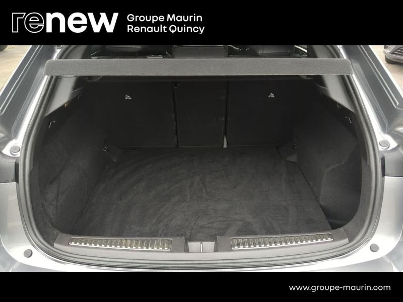 RENAULT  d’occasion à vendre à QUINCY-SOUS-SÉNART chez GGF - SAVY (Photo 9)