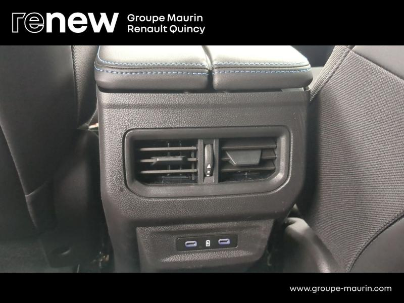 RENAULT  d’occasion à vendre à QUINCY-SOUS-SÉNART chez GGF - SAVY (Photo 12)