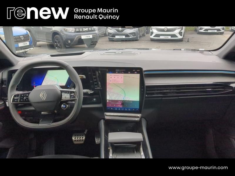 RENAULT  d’occasion à vendre à QUINCY-SOUS-SÉNART chez GGF - SAVY (Photo 13)