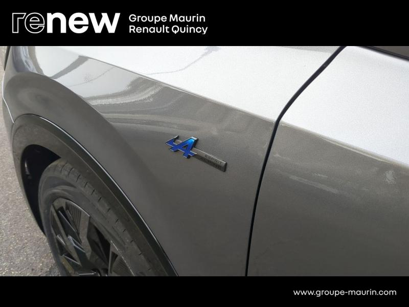 RENAULT  d’occasion à vendre à QUINCY-SOUS-SÉNART chez GGF - SAVY (Photo 14)