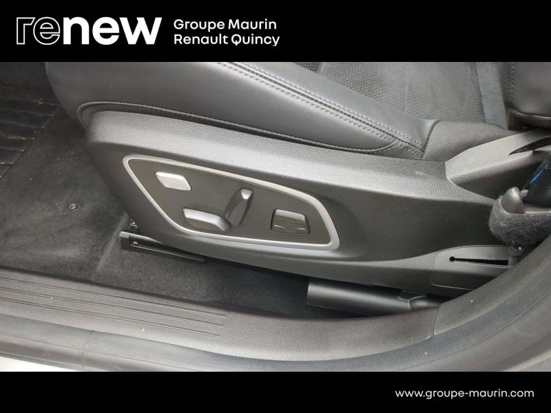 RENAULT  d’occasion à vendre à QUINCY-SOUS-SÉNART chez GGF - SAVY (Photo 16)